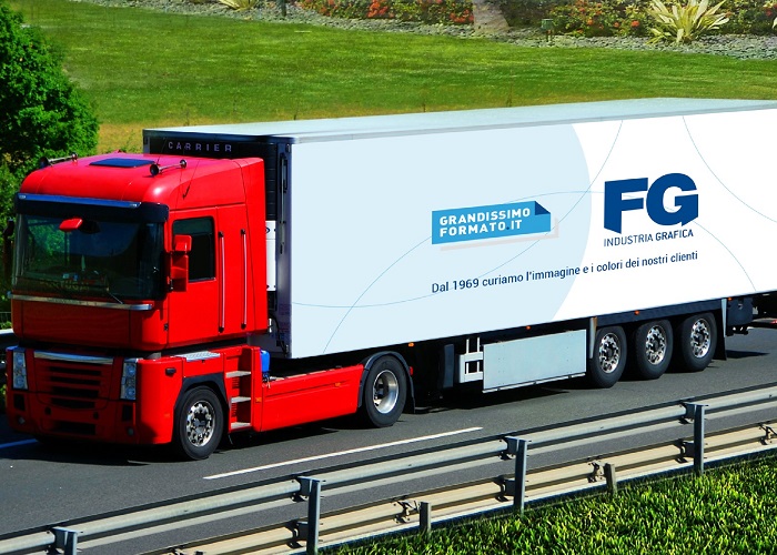 teloni camion teloni camion